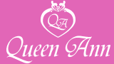 Queen Ann <クイーン　アン>